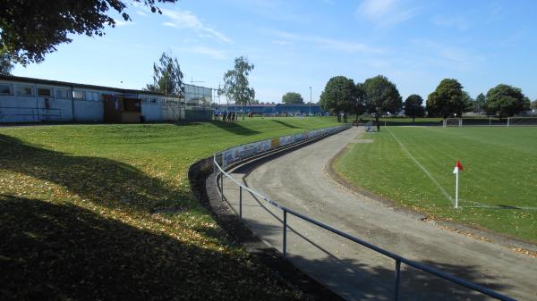 Sportpark Eichelsee - Haßfurt