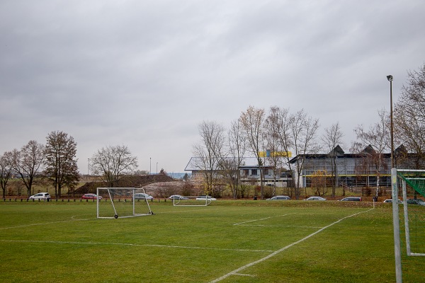 Heinz-Seidel-Stadion Nebenplatz 1 - Feuchtwangen