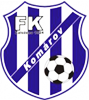 Wappen FK Komárov