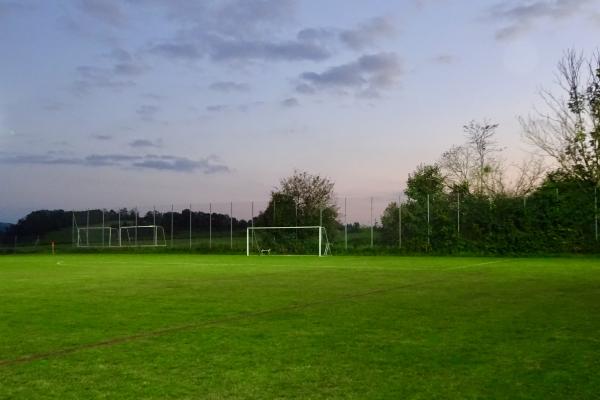 Sportplatz Budlei - Hermrigen