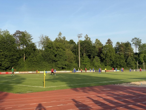 Arena Hochdorf - Hochdorf