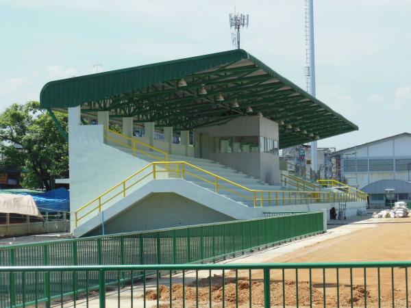 SAT Stadium - Samut Prakan