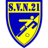 Wappen ehemals SV Neukirchen 21