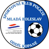 Wappen SK policie Mladá Boleslav  70134
