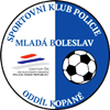 Wappen SK policie Mladá Boleslav