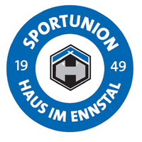 Wappen SV Union Haus im Ennstal