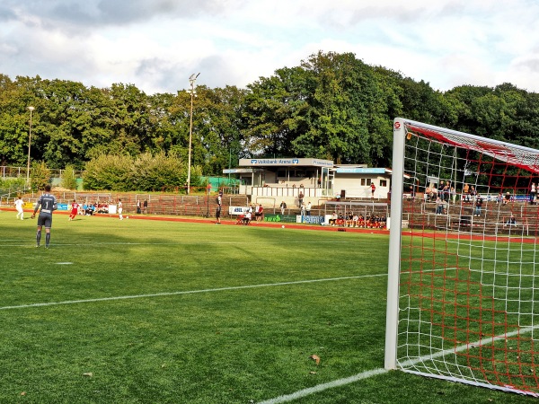 Volksbank-Arena - Schermbeck