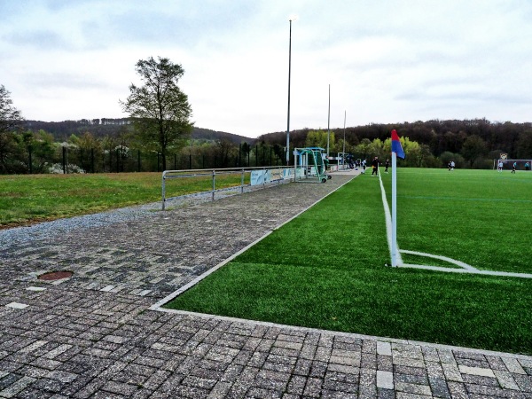 Eggestadion - Bad Driburg-Neuenheerse