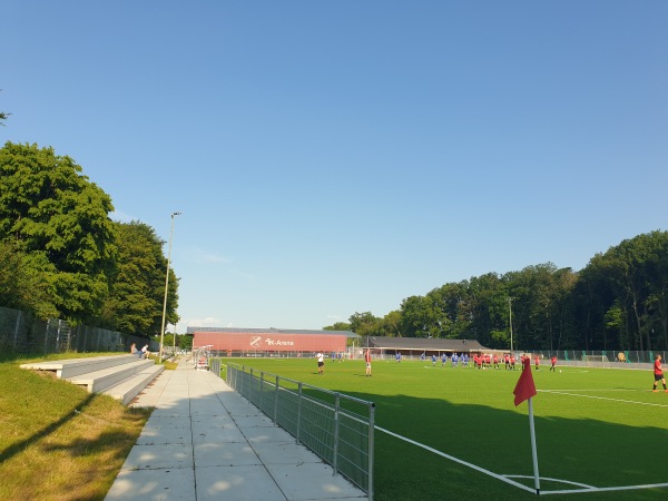 Sportanlage Rödder Platz 2 - Dülmen-Rödder