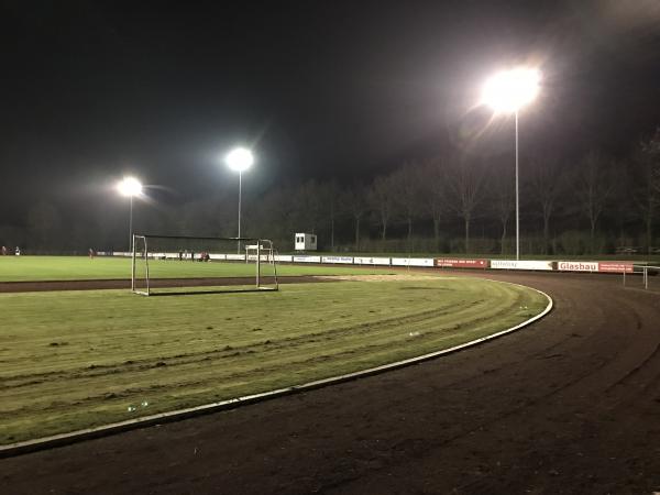 OEG Arena im Sportzentrum Lienen - Lienen