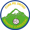Wappen CPD Mynydd Llandegai FC