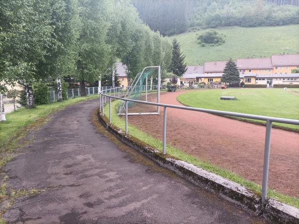 Stadion Eisenerz - Eisenerz