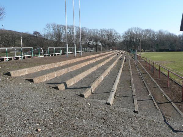 Sportpark Neinstedter Straße Platz 2 - Thale