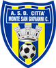 Wappen ASD Cittá Monte San Giovanni Campano