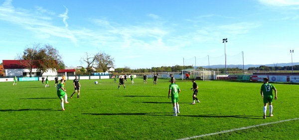 Stadion Kutjevo - Kutjevo
