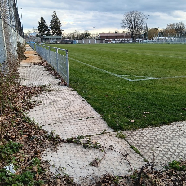 Westkampfbahn Nebenplatz 2 - Düren