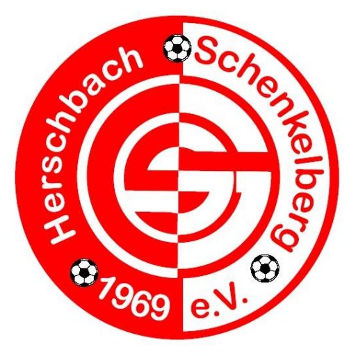 Wappen SG Herschbach-Schenkelberg 1969  25521