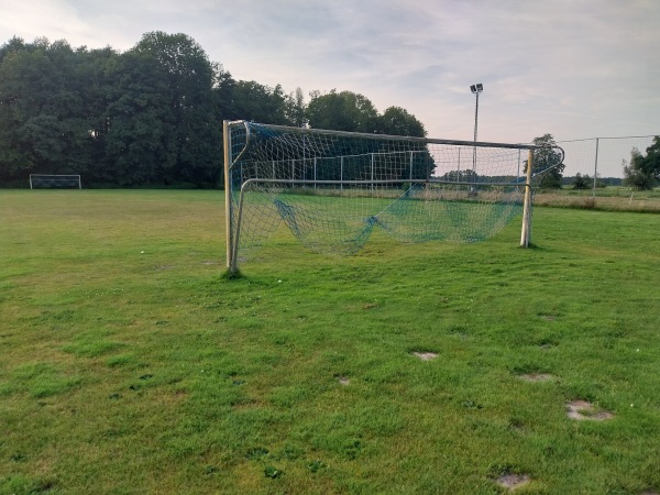 Sportzentrum Hagenburg B-Platz - Hagenburg