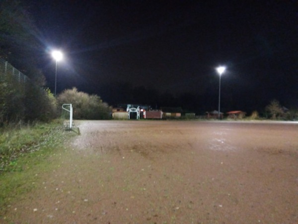 Sportanlage am Hagen C-Platz - Ahrensburg-Hagen