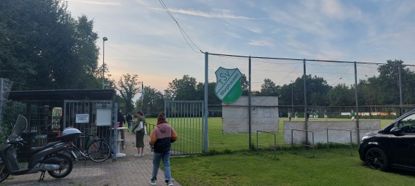 Sportplatz bei Köster - Lilienthal-Worphausen