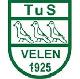 Wappen TuS Velen 1925  17323