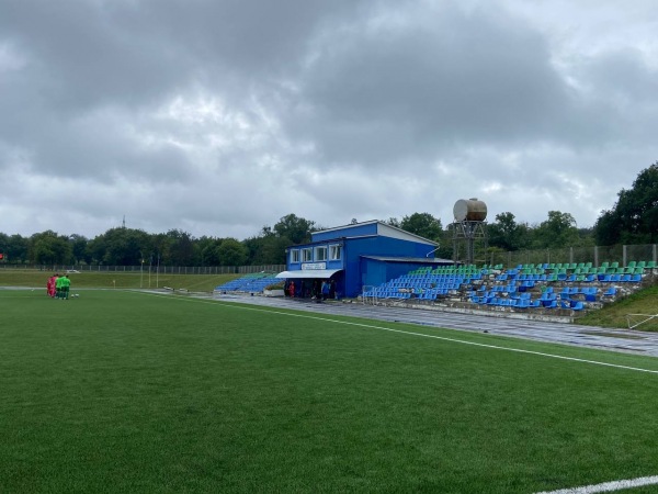 Stadion Kolos - Korsun-Shevchenkivskyi
