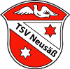 Wappen TSV Neusäß 1933  1182