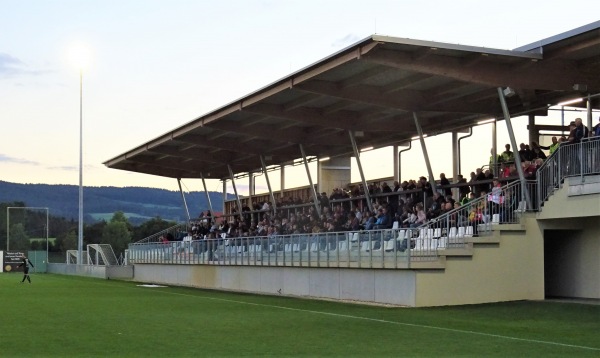 Urkraft Arena - Vorau