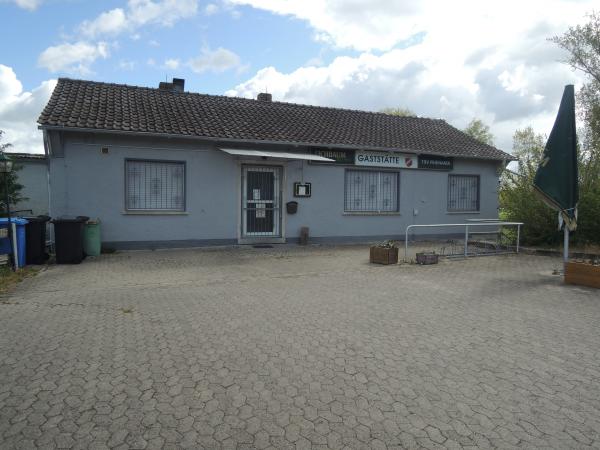 Sportanlage Ibersheimer Straße Platz 2 - Worms-Rheindürkheim