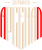 Wappen FK Arsenal Dzerzhinsk