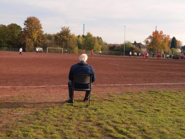 Bezirkssportanlage Ebel Platz 2 - Bottrop-Ebel