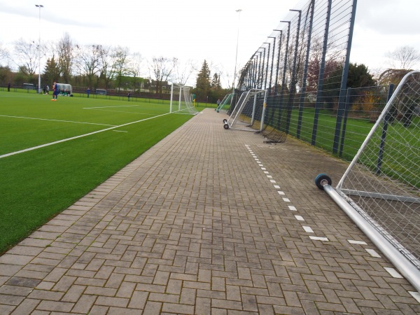 Jahn-Stadion Nebenplatz 1 - Soest