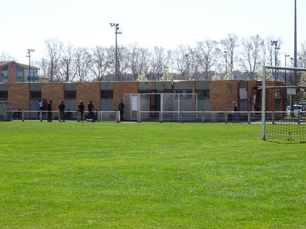 Complexe Sportif Philippe Struxiano - Toulouse