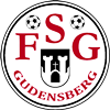 Wappen FSG Gudensberg (Ground A)  25270