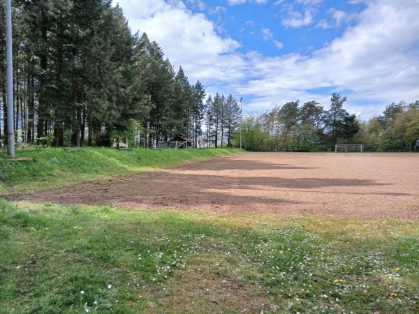 Sportanlage am Harzbuch Platz 2 - Reichenbach/Nahe