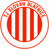 Wappen TJ Slovan Blatnice  97961