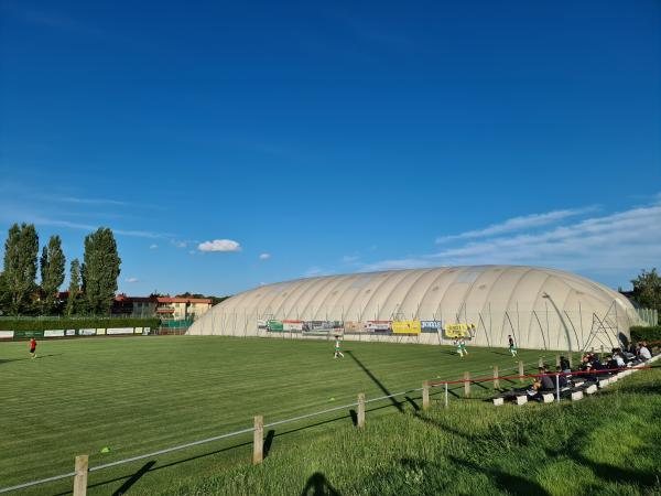 Sportplatz ASVÖ 13 - Wien