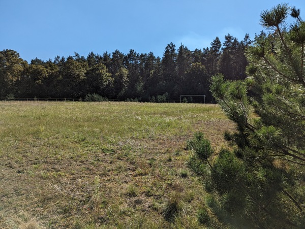 Sportplatz Birkholz - Tangerhütte-Birkholz