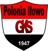 Wappen GKS Polonia Iłowo 