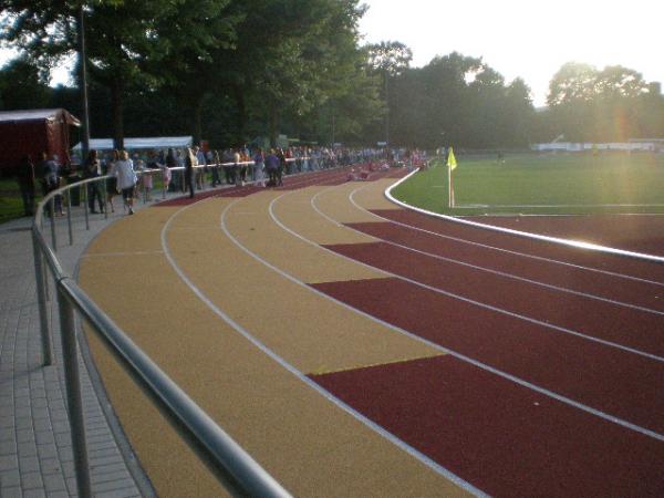 Sportplatz Bleichstein - Herdecke