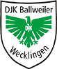 Wappen DJK Ballweiler-Wecklingen 1932