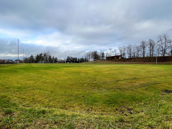 Mühlbachstadion Nebenplatz 1 - Vöhringen