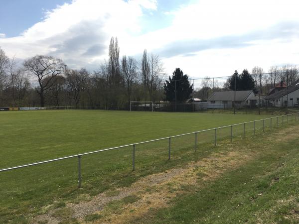 Sportpark Casquettenakker - Leudal-Horn