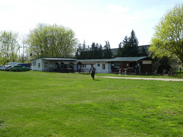 Dieter-Süßbier-Arena - Falkenberg/Mark-Kruge
