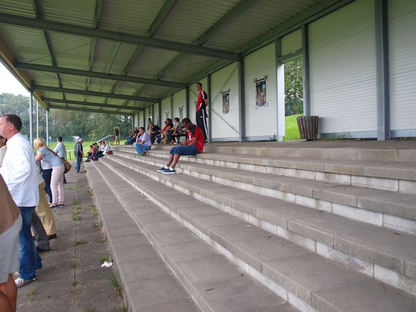 Dr. Jovanovic-Glück-Auf-Stadion - Herne-Sodingen