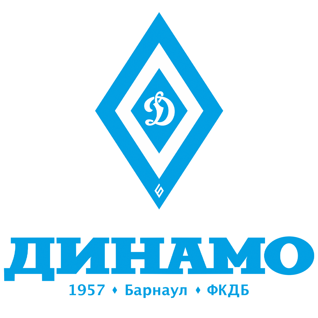 Wappen Dinamo Barnaul  86994