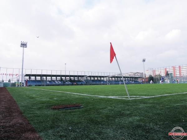 İBB Yenikapı Spor Tesisi - Fatih/İstanbul
