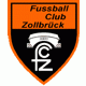 Wappen FC Zollbrück Wappen FC Zollbrück