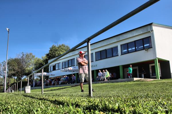 Sportanlage Bierlingen - Starzach-Bierlingen