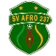 Wappen SV Afro 237 Hannover 2023  124042